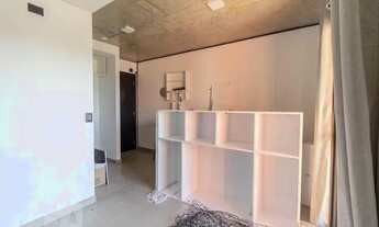 Imagem 3: Apartamento para Aluguel - Prado Velho, 1 Quarto, 28 m2