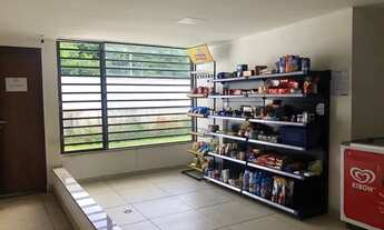 Imagem 4: Apartamento para aluguel possui 65 metros quadrados com 2 quartos em Cabo Branco - João Pe