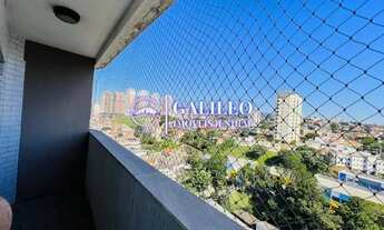 Imagem 4: Locação de Apartamento no Residencial Caribe | Vianelo | Jundiaí