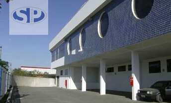 Imagem 7: Galpão em Parque Santo Agostinho - Guarulhos: 4.163m² à venda e locação por R$110.000