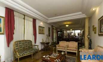 Imagem 3: CASA ASSOBRADADA - VILA MARIANA - SP