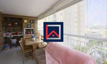 Imagem 5: Locação Apartamento 2 Dormitórios - 95 m² Santo Amaro