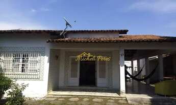 Imagem: Excelente casa comercial com 4 dormitórios