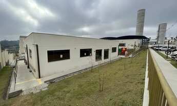 Imagem 5: Alugo apartamento novo Bairro: Jardim Europa