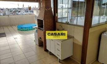 Imagem: Cobertura com 2 dormitórios à venda, 102