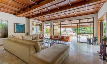 Imagem: Casa com 7 Dormitorios 4 Vagas Em Pacaembu