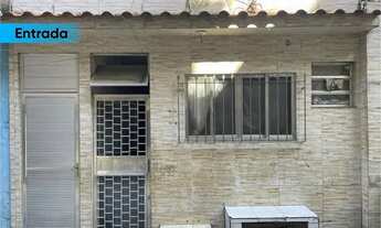 Imagem: Cada de vila 2 andares