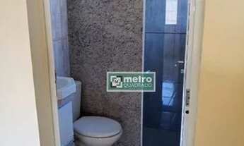 Imagem 4: Apartamento com 2 dormitórios para alugar, 74 m² por R$ 1.689,59/mês - Cidade Beira Mar