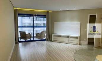 Imagem: Apartamento com 3 dormitórios para alugar