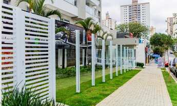 Imagem: Apartamento para venda com 91 metros quadrados