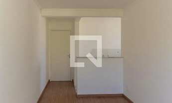 Imagem 3: Apartamento para Aluguel - Vila Carminha , 2 Quartos, 46 m2