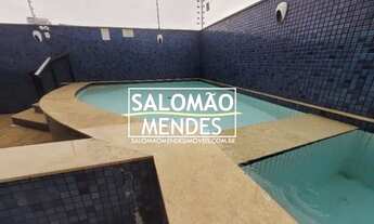 Imagem 2: Apartamento para venda possui 76 m² com 2 quartos em Umarizal - Belém - PA