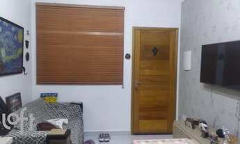 Imagem 3: Apartamento à venda em São Miguel Paulista com 44 m², 2 quartos