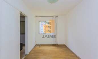 Imagem 2: Apartamento padrão com 1 suite e 1 vaga