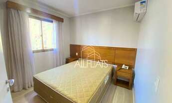 Imagem 7: Flat com 2 dormitórios para alugar, 52 m² por R$ 5.384/mês na Vila Olímpia - São Paulo/SP