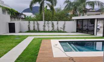 Imagem 2: Casa com 4 suites para venda, 415m2