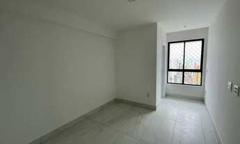 Imagem 7: Aluguel - Apartamento com 3 suítes - 133 m² - 3 vagas - Brisamar