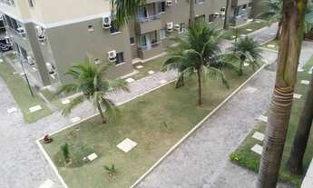 Imagem 7: Apartamento para venda com 63 metros quadrados com 2 quartos em Coqueiro - Ananindeua - PA