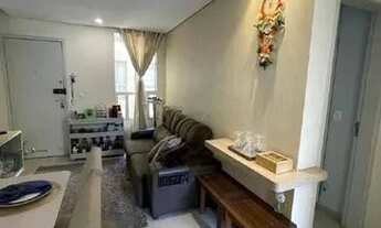 Imagem 5: Apartamento para aluguel, 2 quartos, 1 vaga, Castelo - Belo Horizonte/MG