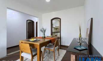 Imagem 4: APARTAMENTO - VILA MARIANA - SP