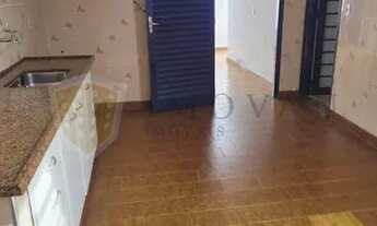 Imagem 6: Casa Padrão em Ribeirão Preto