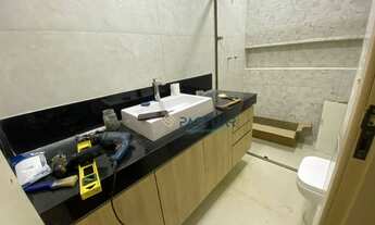 Imagem 2: Area privativa 3 quartos