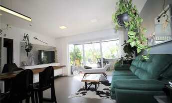 Imagem 3: Sobrado 3 dormitórios, com suíte