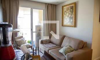 Imagem 3: Apartamento para Aluguel - Santo Antônio, 2 Quartos, 57 m2