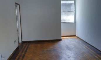 Imagem 2: Apartamento na Tijuca de 3 Quartos