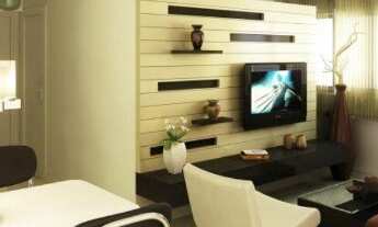 Imagem: Apartamento para aluguel no Residencial