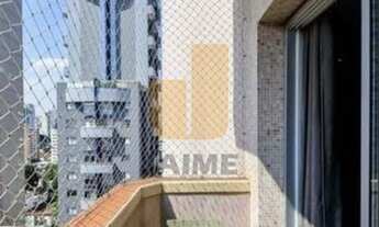 Imagem: Apartamento com 2 dormitórios e 1 vaga