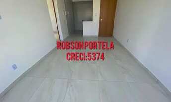 Imagem 4: Apartamento a venda no Bessa 2 Quartos com área de Lazer na cobertura, muito ventilado-Joã