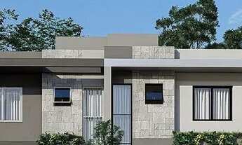 Imagem 2: Casas a venda na rua aimore em estancia velha,sobrados com 2 suites a venda na rua aimore