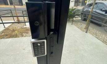 Imagem 4: Apartamento com 3 dormitórios, 98 m² - venda por R$ 600.000,00 ou aluguel por R$ 2.980,00