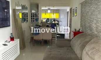 Imagem 3: Barra da Tijuca Apartamento com 3 dormitórios