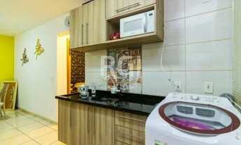 Imagem 7: Apartamento para Venda - 48m², 2 dormitórios, 1 vaga - Parque Olinda