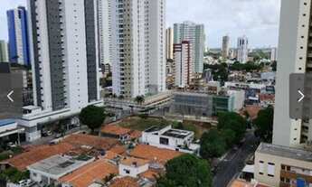 Imagem: Apartamento para venda tem 56 metros quadrados