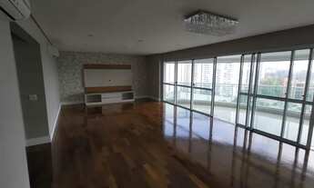 Imagem: Apartamento para aluguel possui 261 m²