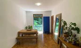 Imagem 3: Apartamento amplo e iluminado em rua silenciosa - contrato longo prazo