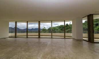 Imagem 3: Apartamento de 04 Quartos no Vale do Sereno