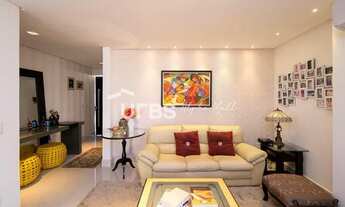 Imagem 3: Portal do Sol II - Sobrado 4 quartos, sendo 4 suítes