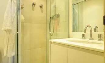 Imagem 9: Apartamento para Aluguel - Brooklin, 3 Quartos, 110 m2