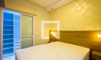 Imagem 6: Apartamento para Aluguel - Jardim Bela Vista, 2 Quartos, 52 m2