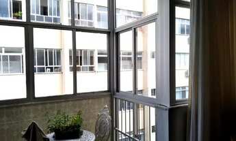 Imagem 2: SALVADOR - Apartamento Padrão - GRAÇA