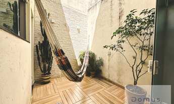 Imagem 6: Casa 03 Dorm. próximo a Av. Sabará - São Paulo