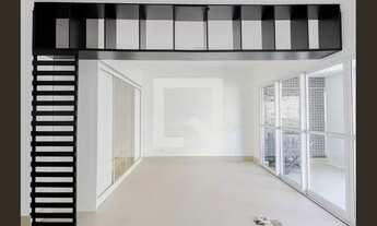 Imagem 3: Apartamento para Aluguel - Jardim Anália Franco, 1 Quarto, 55 m2