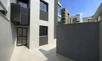 Imagem 4: AREA PRIVATIVA, 3 SUÍTES, ALTO PADRÃO - AHCHIETA