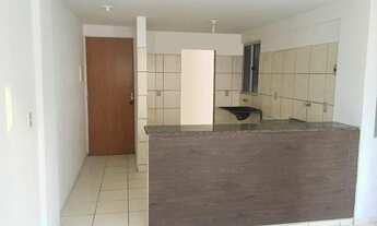 Imagem: Apartamento a venda com 57 metros quadrados