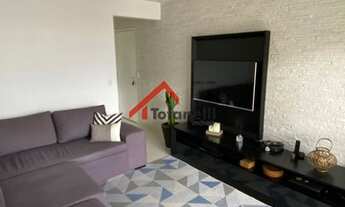 Imagem 3: Apartamento à venda no bairro Paulicéia - São Bernardo do Campo/SP