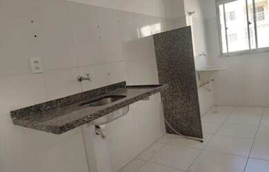 Imagem 5: Apartamento para venda possui 57 metros quadrados com 2 quartos em Jabotiana - Aracaju - S